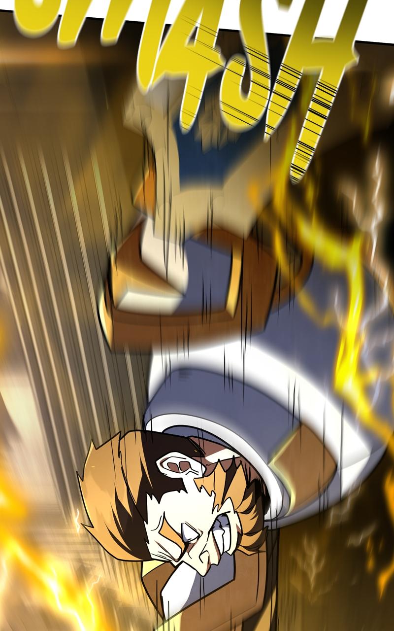 The Hammer Chap 23 - Next Chap 24