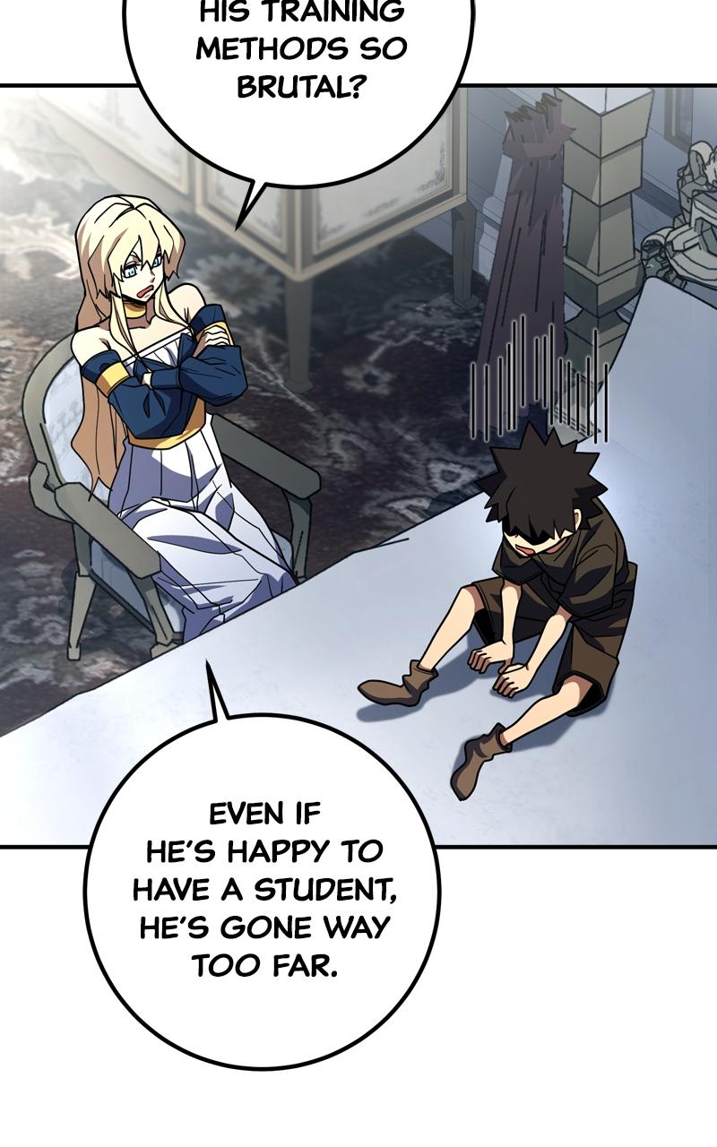 The Hammer Chap 23 - Next Chap 24