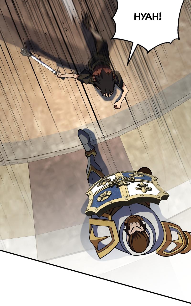 The Hammer Chap 23 - Next Chap 24