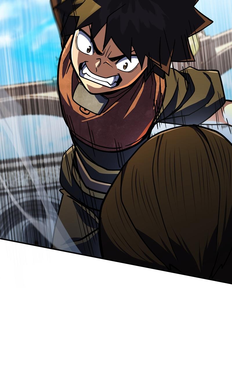 The Hammer Chap 23 - Next Chap 24