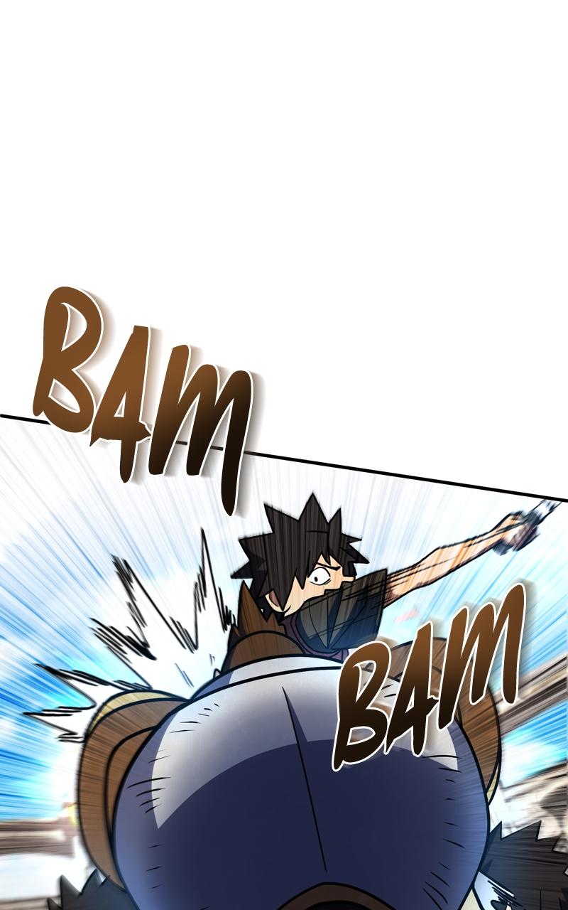 The Hammer Chap 23 - Next Chap 24