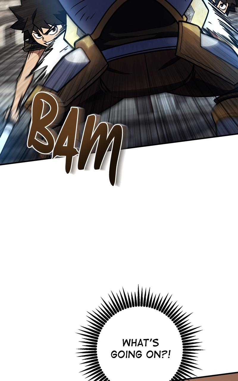 The Hammer Chap 23 - Next Chap 24