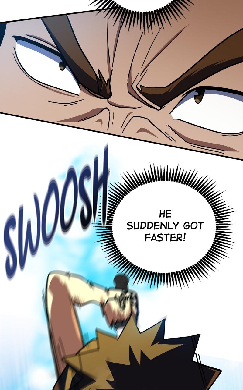 The Hammer Chap 23 - Next Chap 24