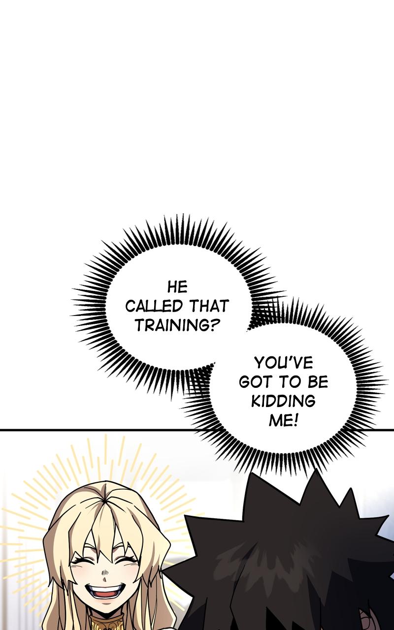 The Hammer Chap 23 - Next Chap 24