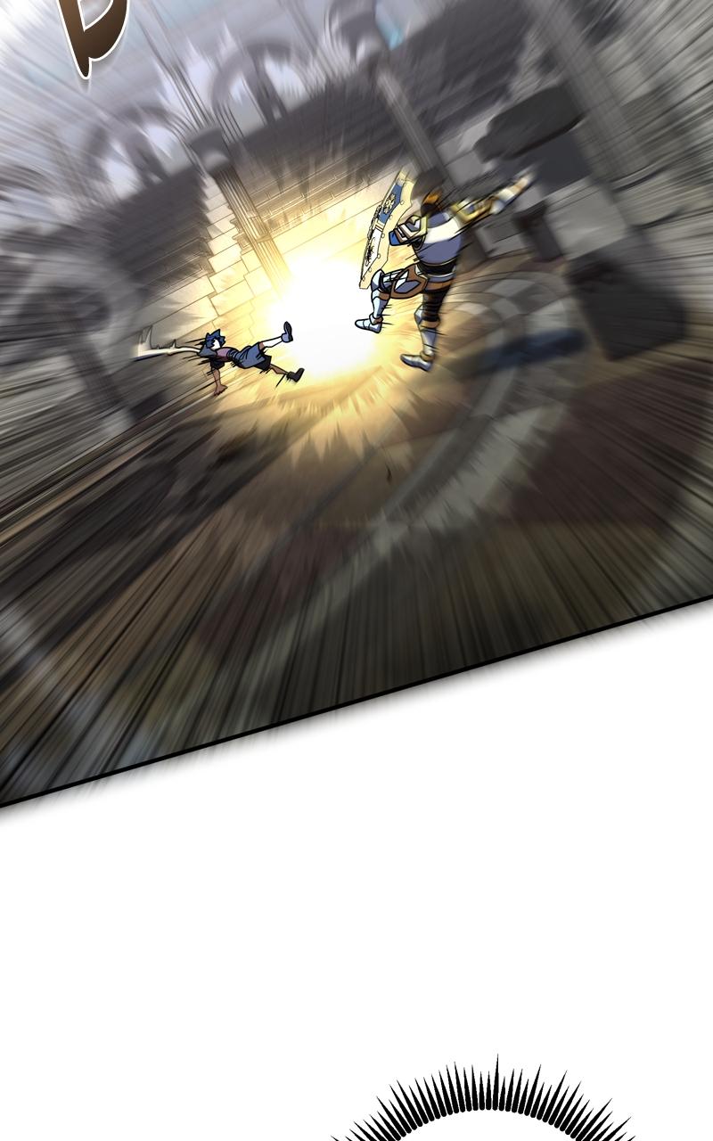 The Hammer Chap 23 - Next Chap 24