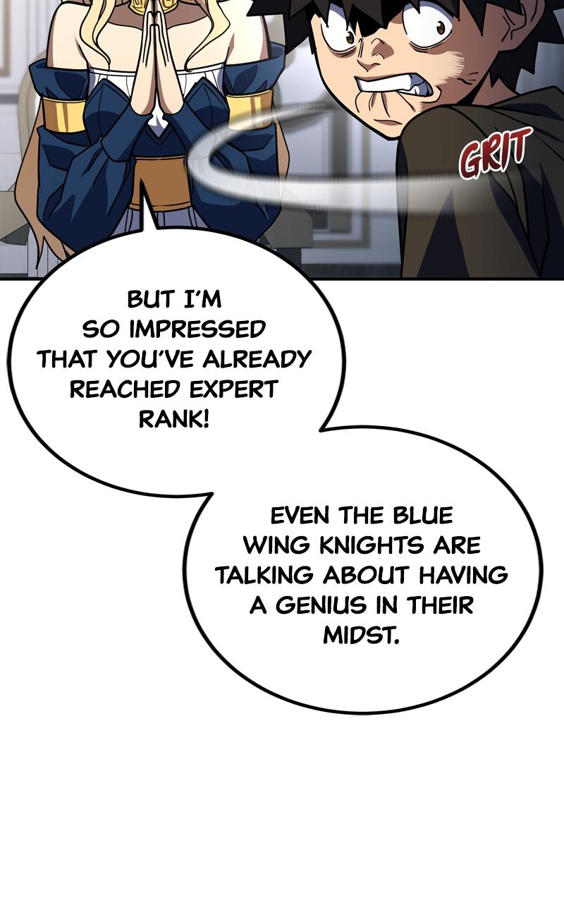 The Hammer Chap 23 - Next Chap 24