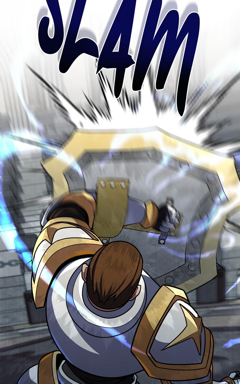 The Hammer Chap 23 - Next Chap 24