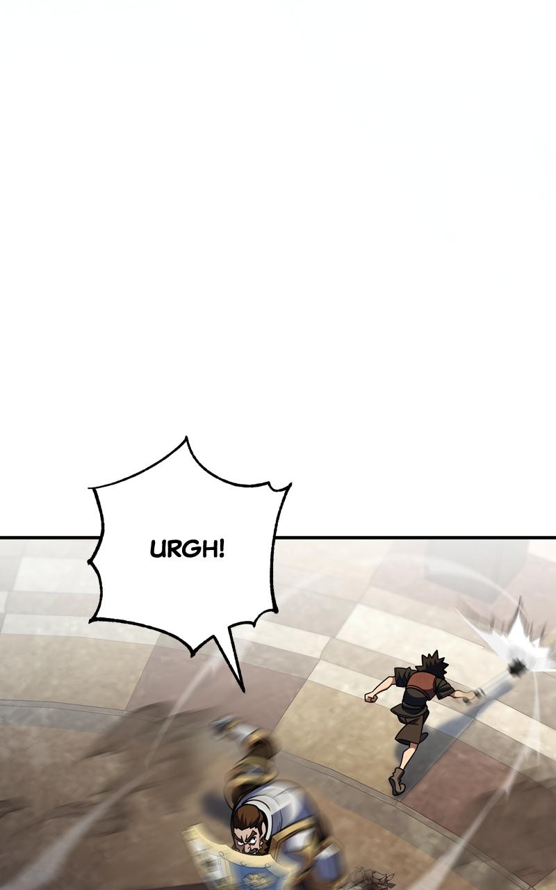 The Hammer Chap 23 - Next Chap 24