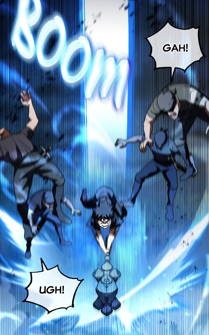 The Hammer Chap 37 - Next Chap 38