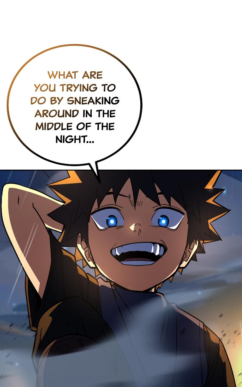 The Hammer Chap 37 - Next Chap 38