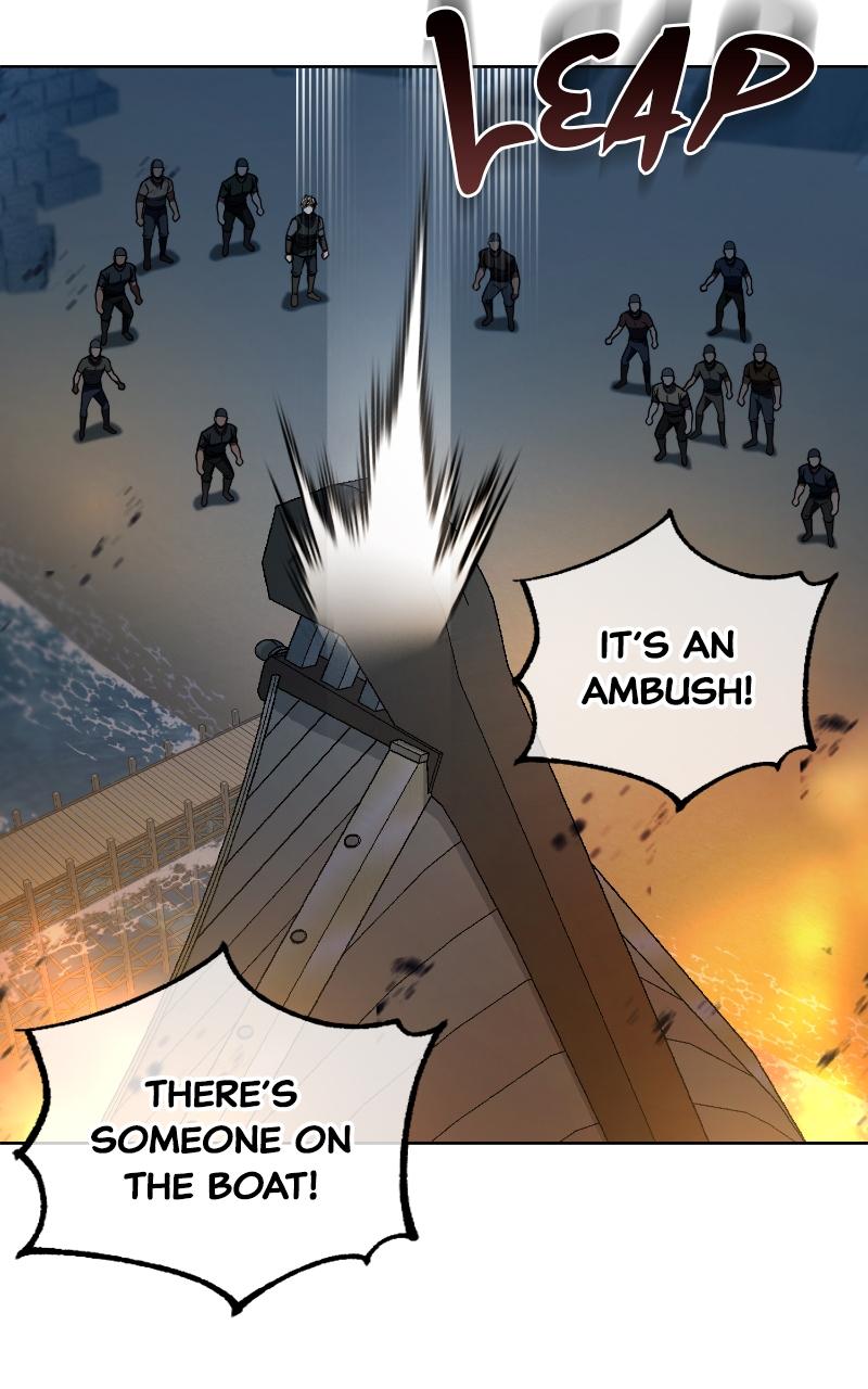 The Hammer Chap 37 - Next Chap 38