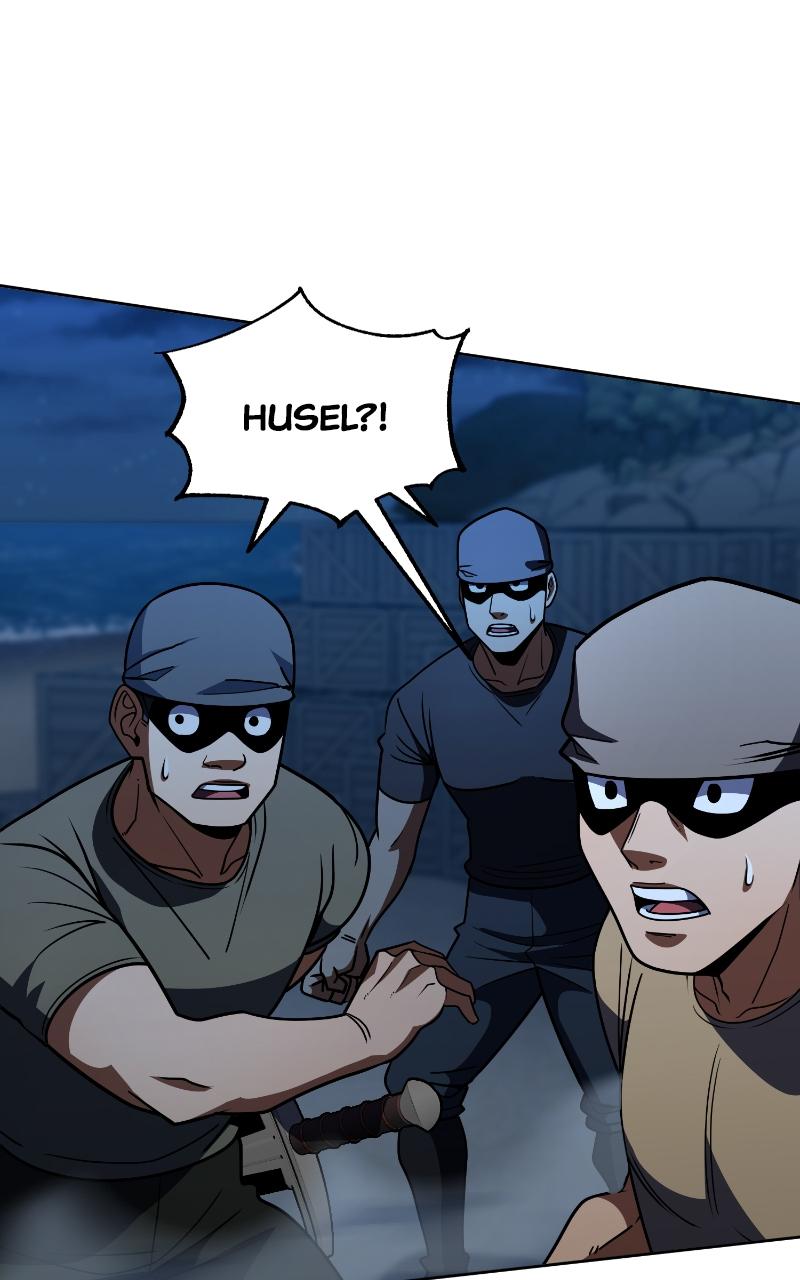 The Hammer Chap 37 - Next Chap 38
