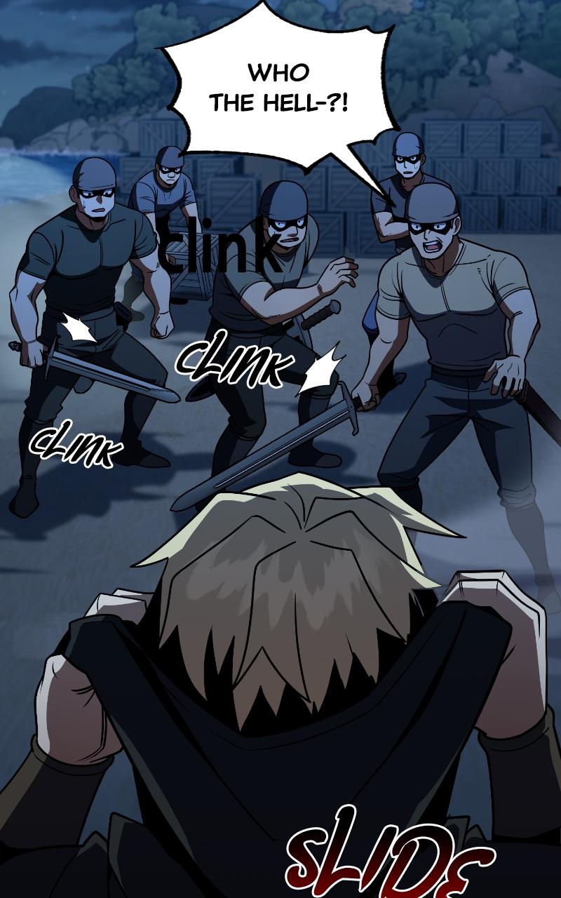 The Hammer Chap 37 - Next Chap 38