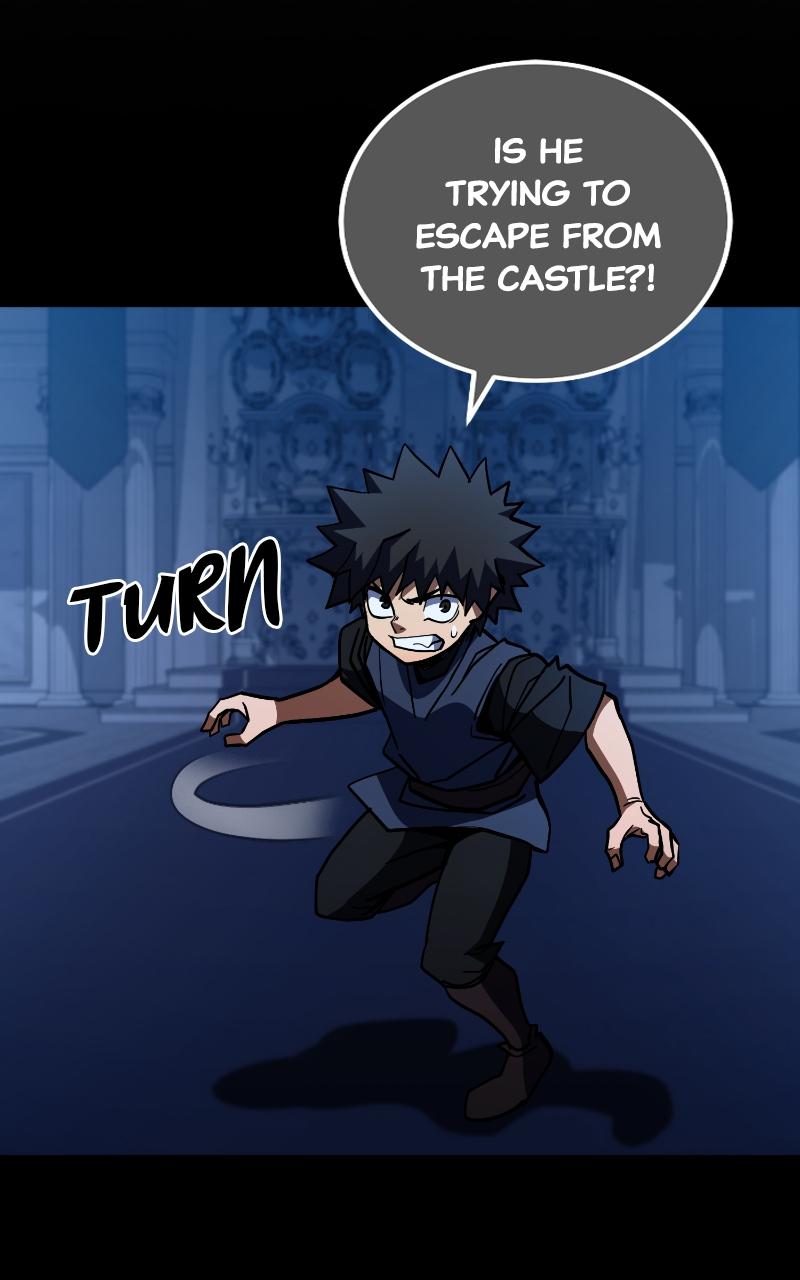 The Hammer Chap 37 - Next Chap 38