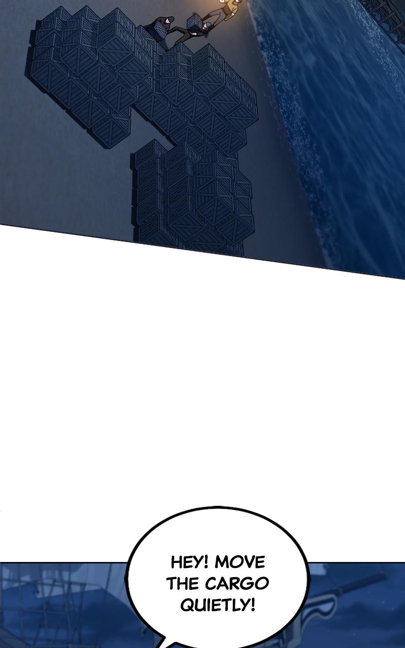 The Hammer Chap 37 - Next Chap 38