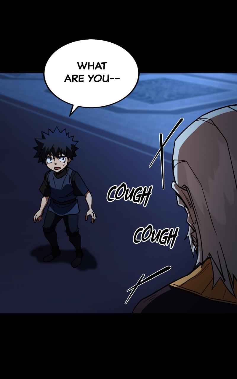 The Hammer Chap 37 - Next Chap 38