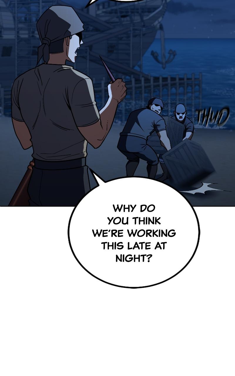 The Hammer Chap 37 - Next Chap 38