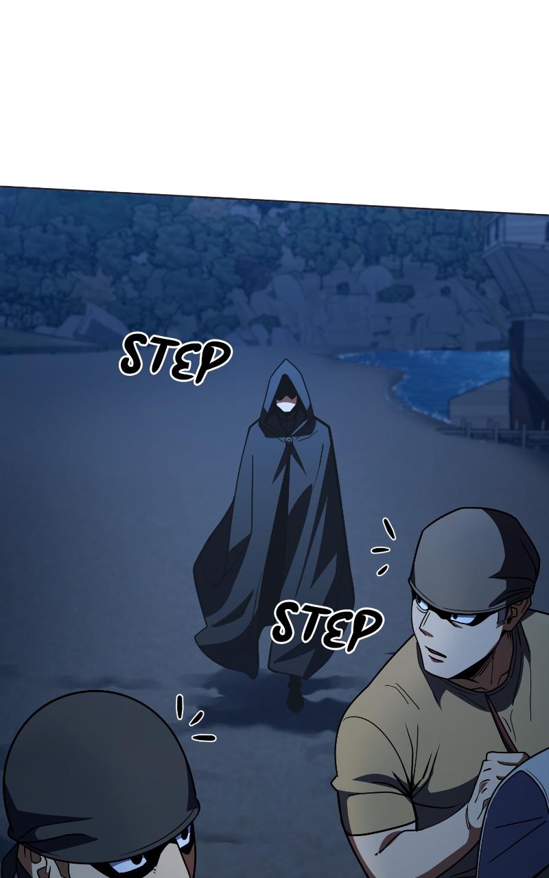 The Hammer Chap 37 - Next Chap 38