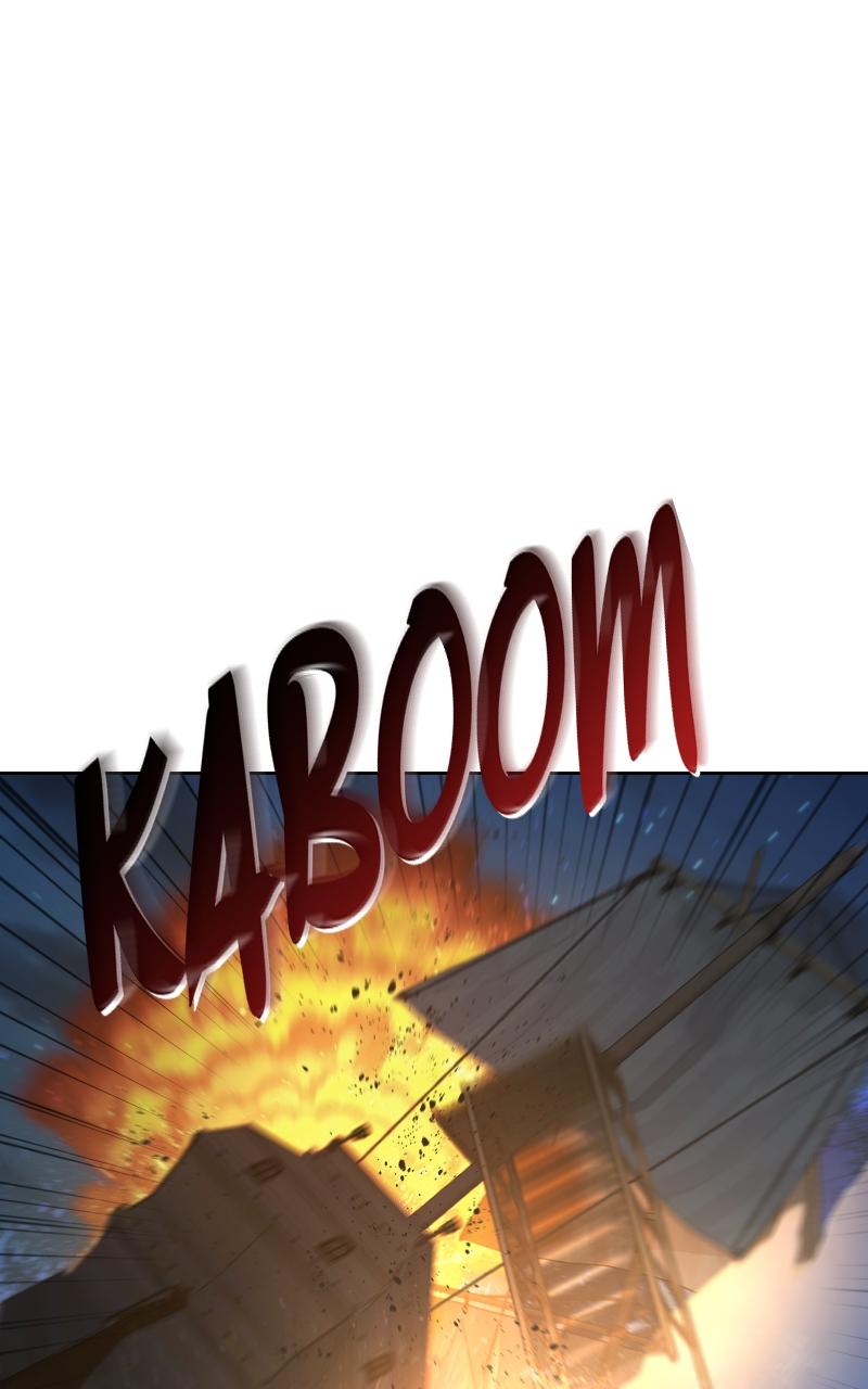 The Hammer Chap 37 - Next Chap 38