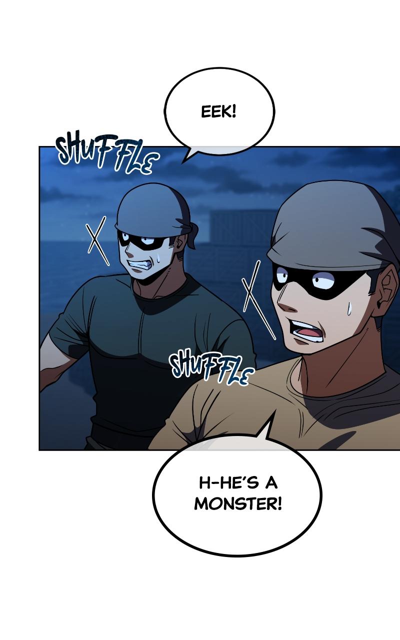 The Hammer Chap 37 - Next Chap 38