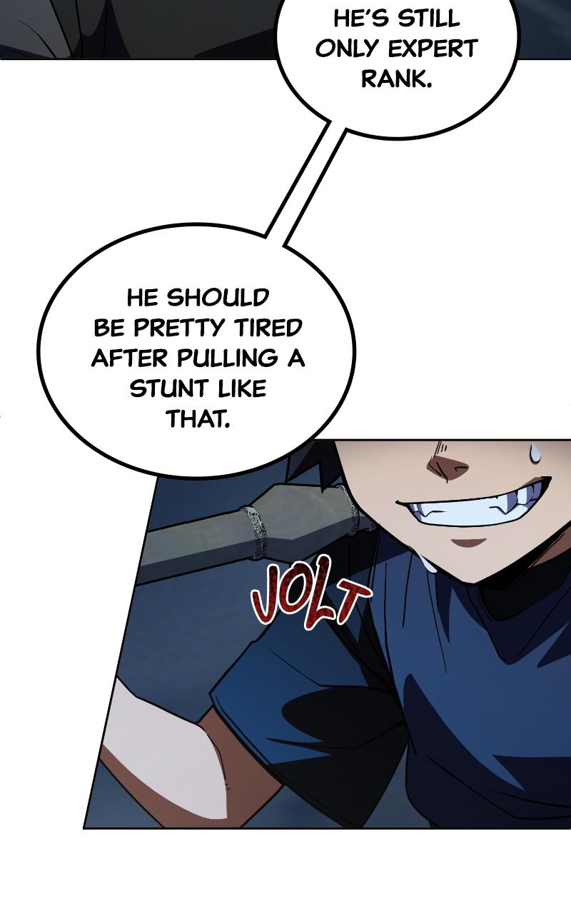 The Hammer Chap 37 - Next Chap 38