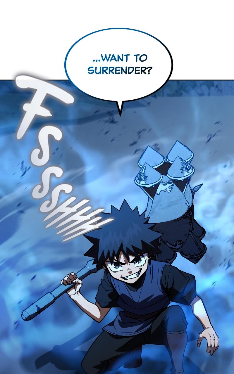 The Hammer Chap 37 - Next Chap 38