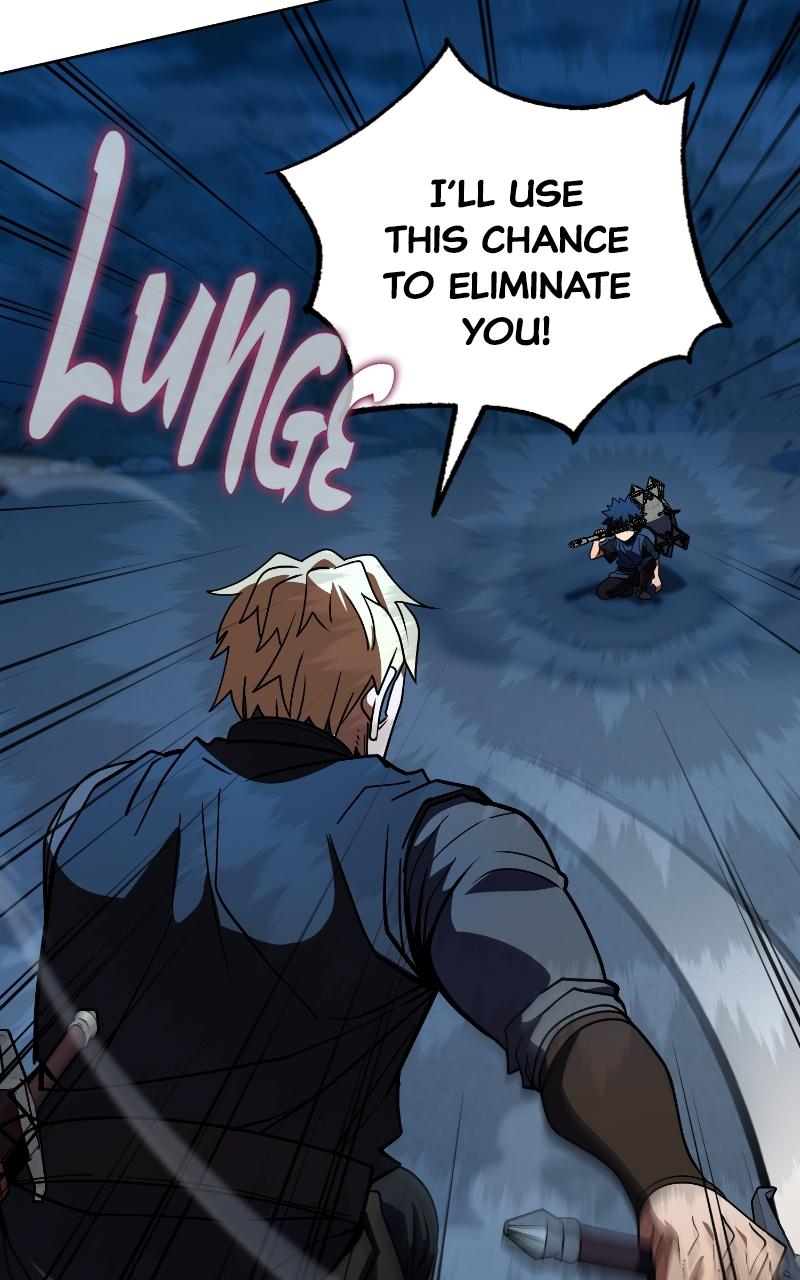 The Hammer Chap 37 - Next Chap 38