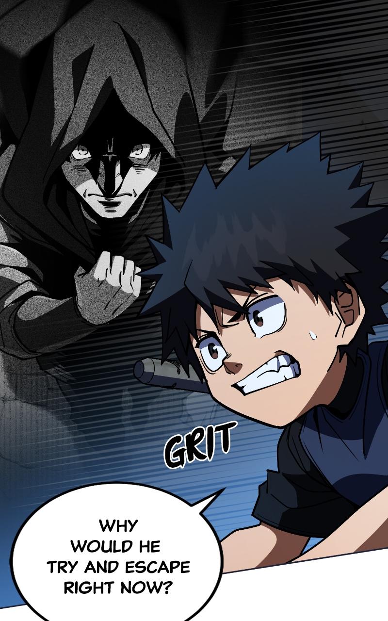 The Hammer Chap 37 - Next Chap 38