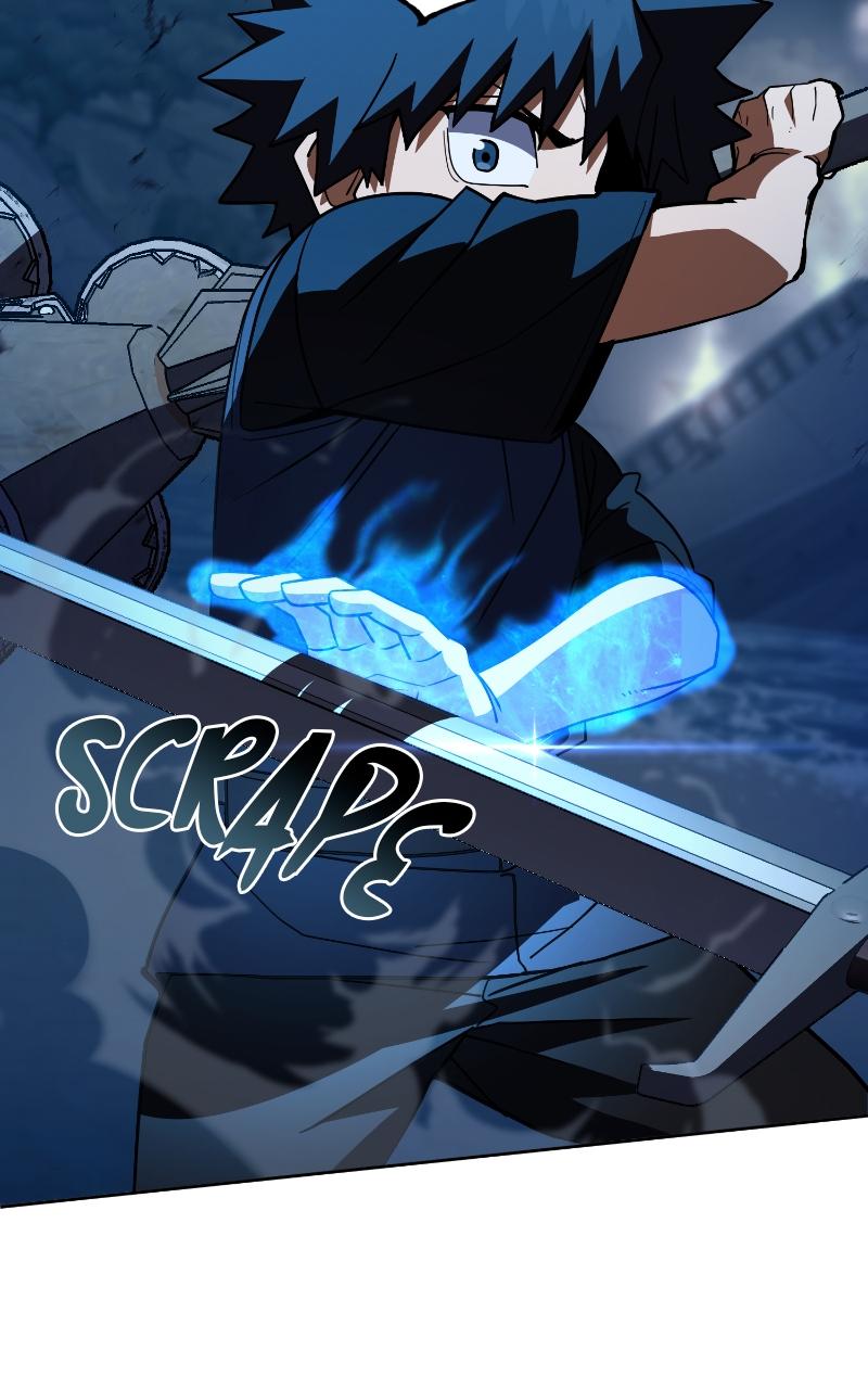 The Hammer Chap 37 - Next Chap 38