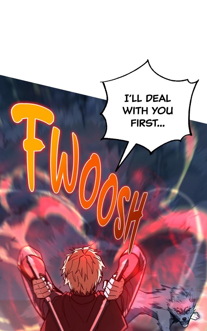 The Hammer Chap 37 - Next Chap 38
