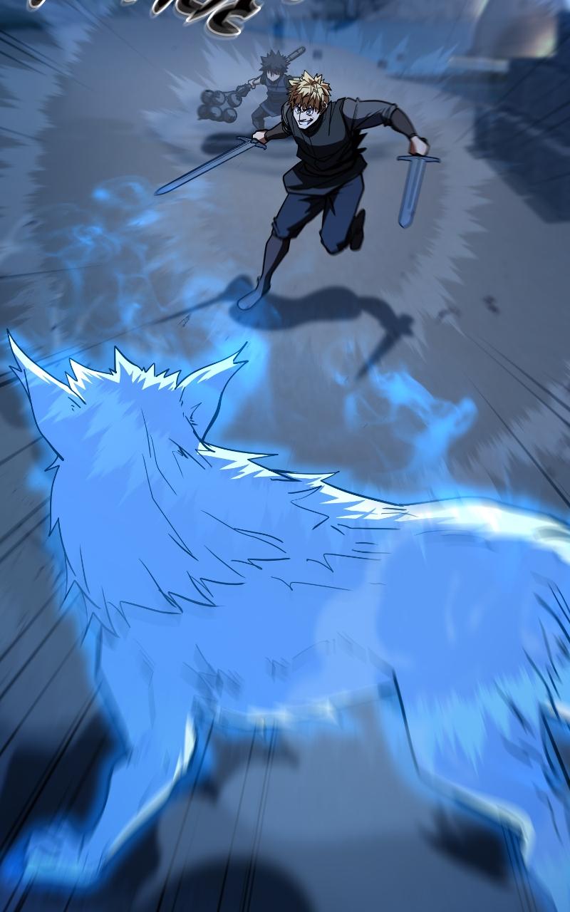 The Hammer Chap 37 - Next Chap 38