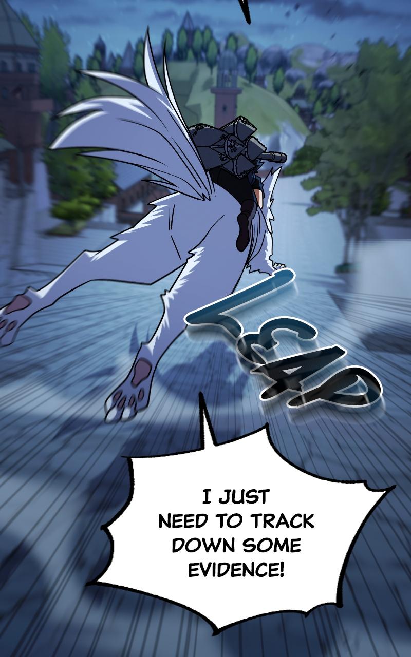 The Hammer Chap 37 - Next Chap 38