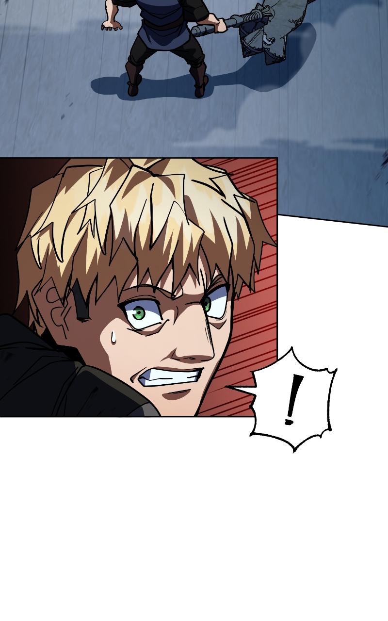 The Hammer Chap 37 - Next Chap 38