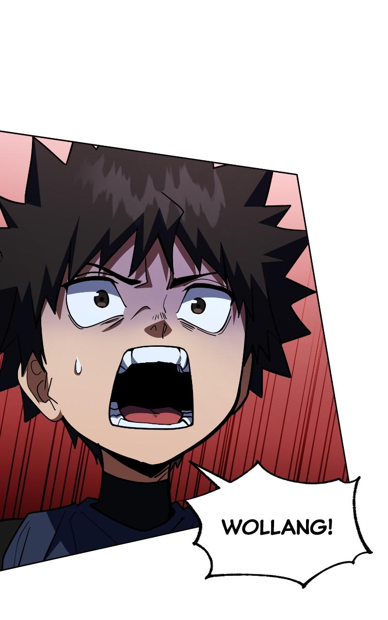 The Hammer Chap 37 - Next Chap 38