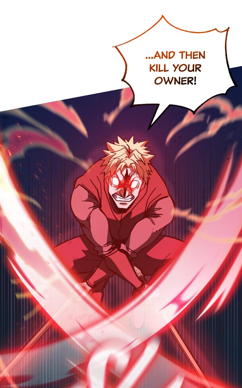 The Hammer Chap 37 - Next Chap 38