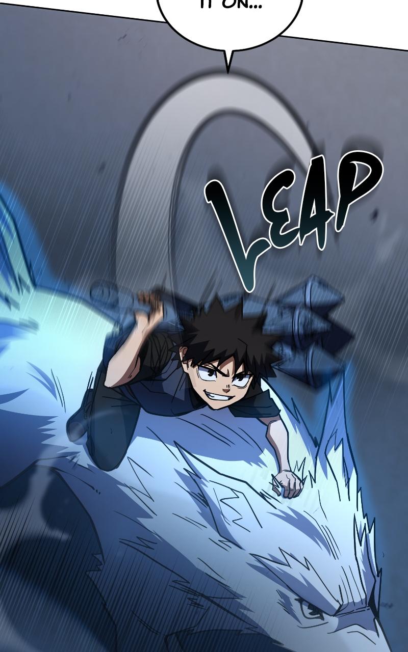 The Hammer Chap 37 - Next Chap 38