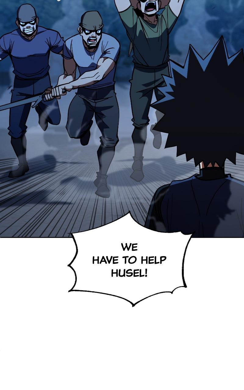 The Hammer Chap 37 - Next Chap 38