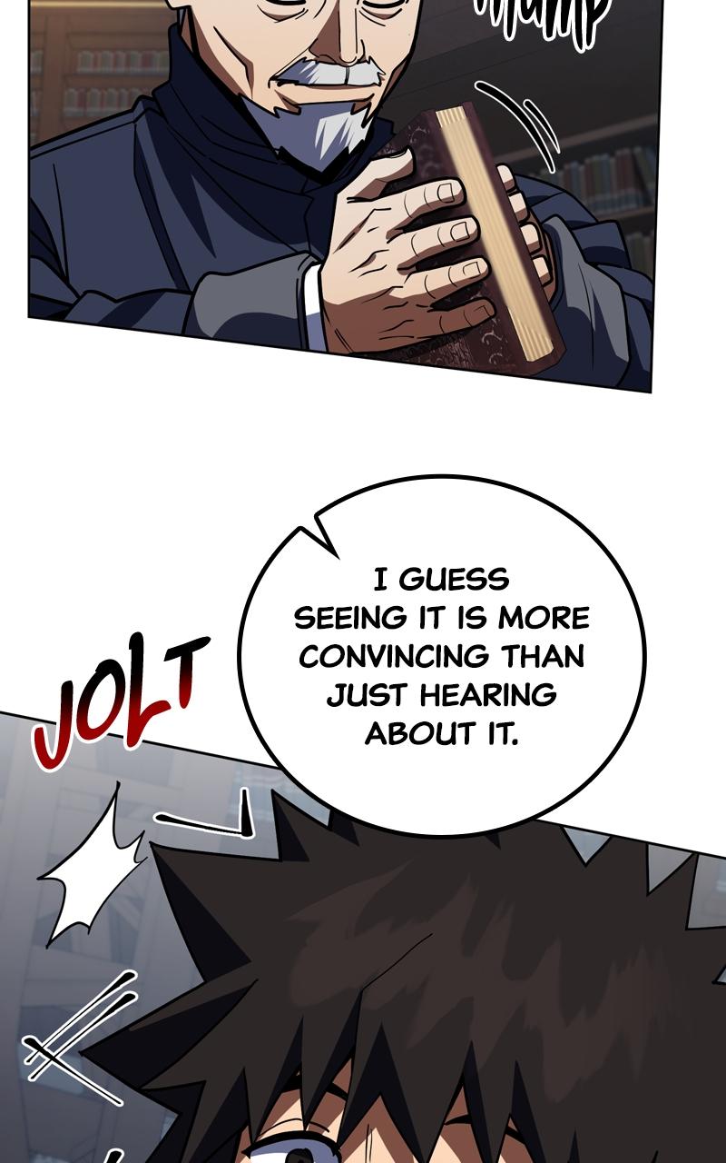 The Hammer Chap 34 - Next Chap 35