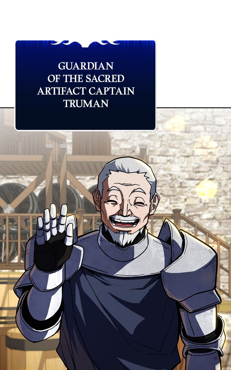 The Hammer Chap 34 - Next Chap 35