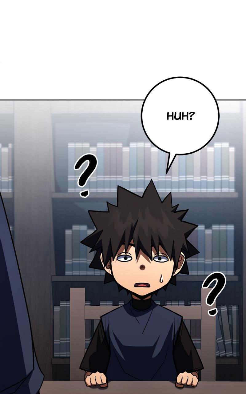 The Hammer Chap 34 - Next Chap 35
