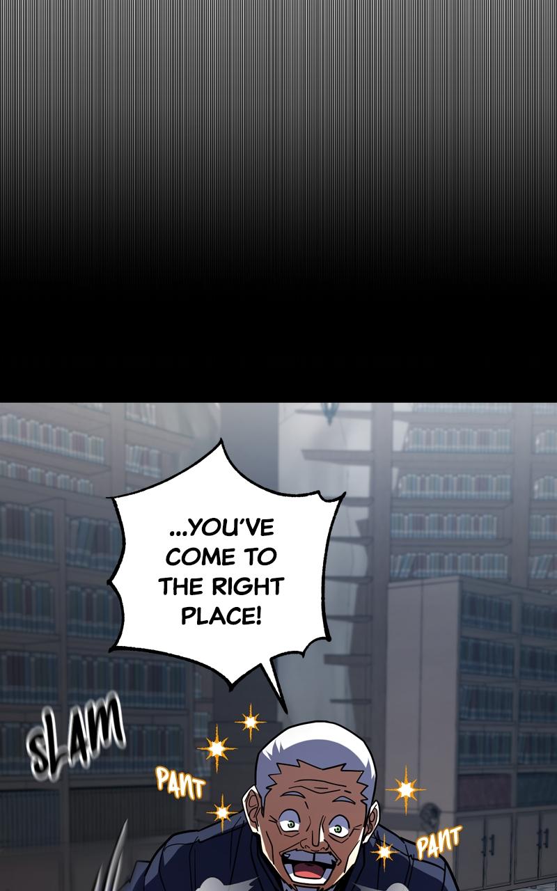 The Hammer Chap 34 - Next Chap 35