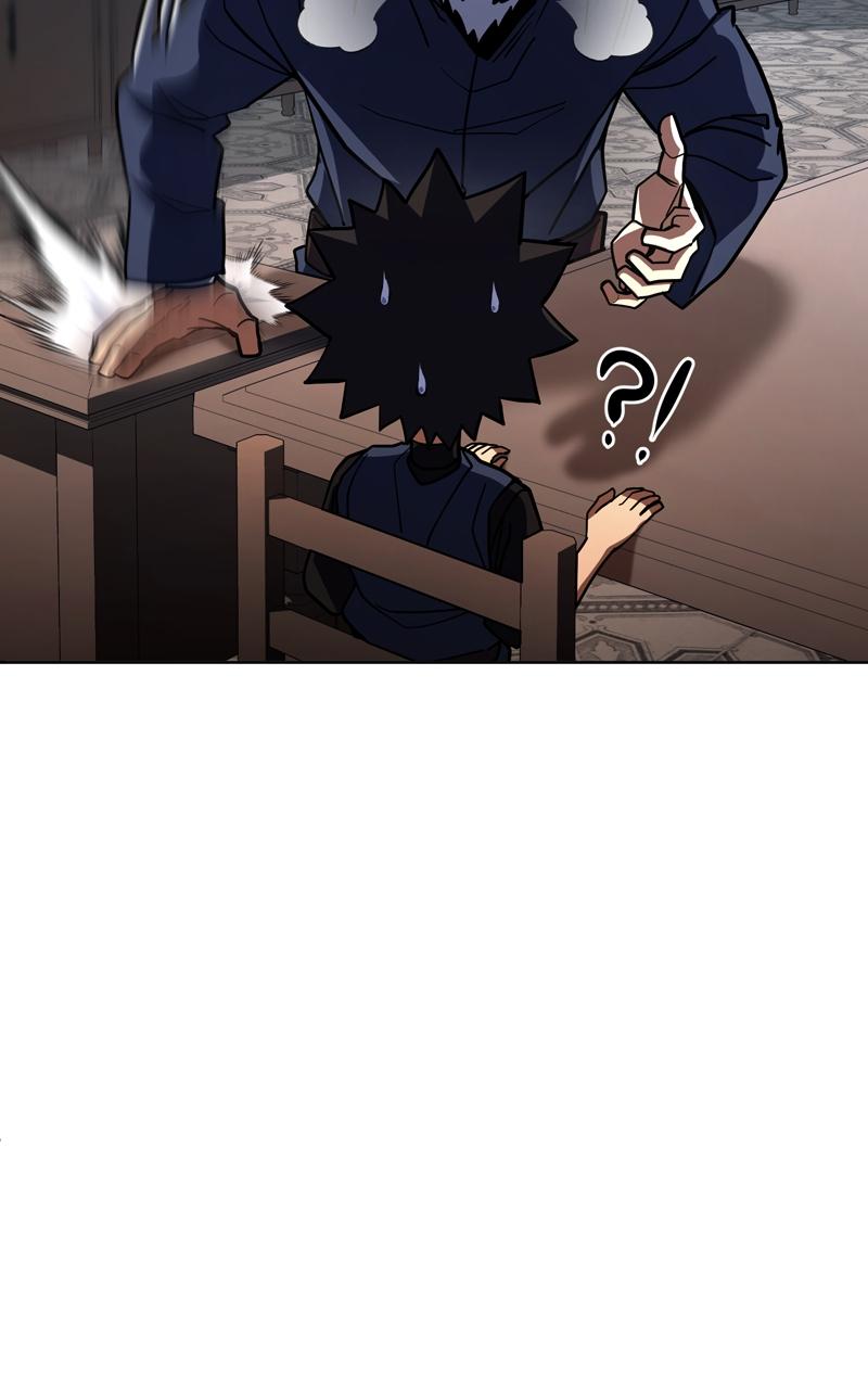 The Hammer Chap 34 - Next Chap 35