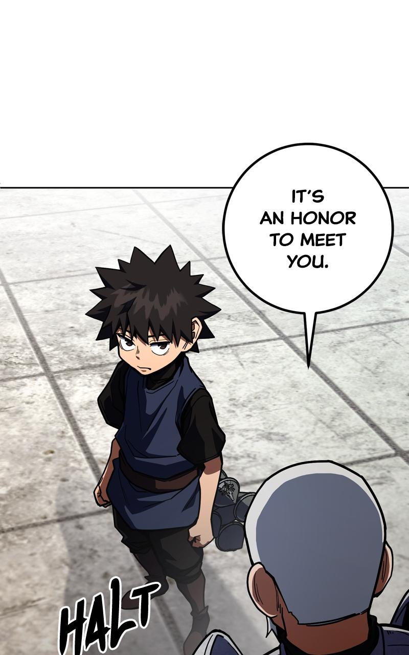 The Hammer Chap 34 - Next Chap 35