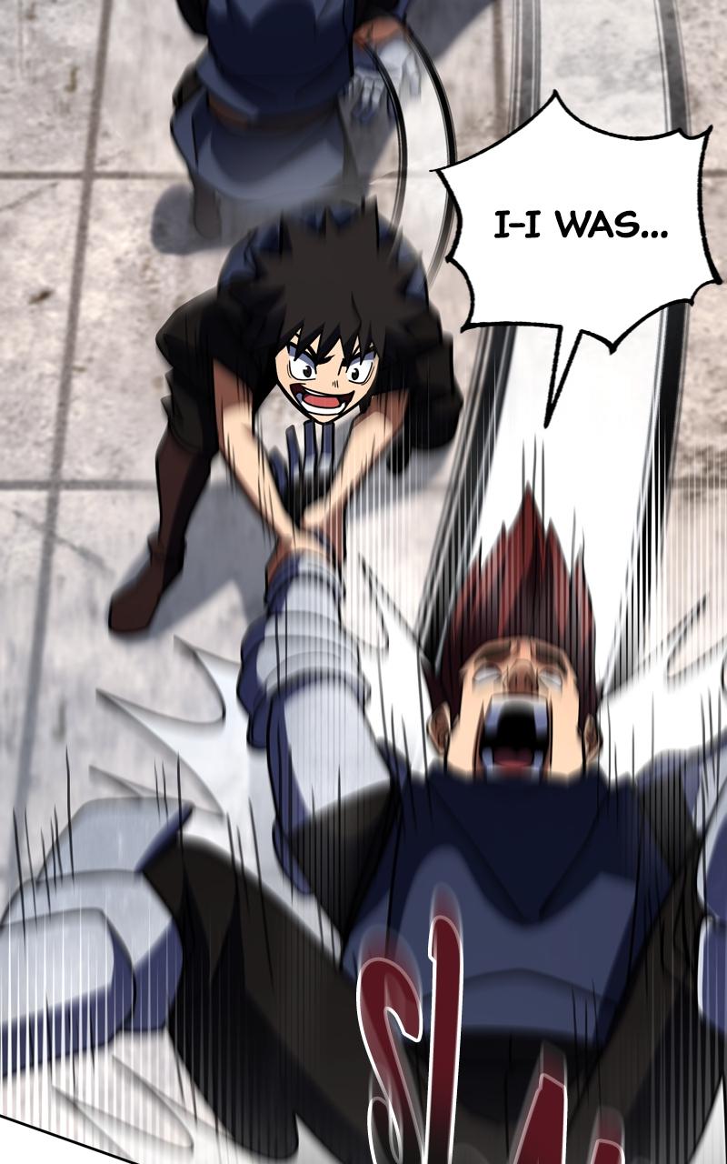 The Hammer Chap 34 - Next Chap 35