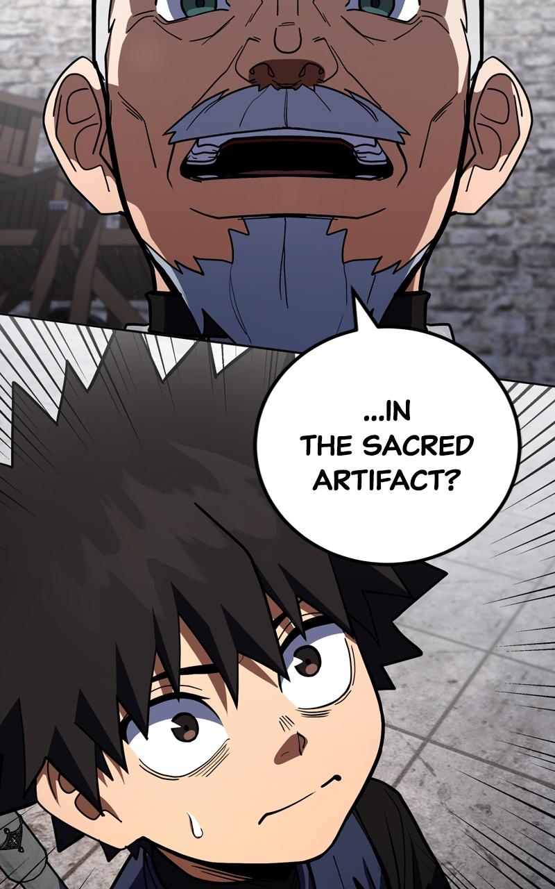 The Hammer Chap 34 - Next Chap 35