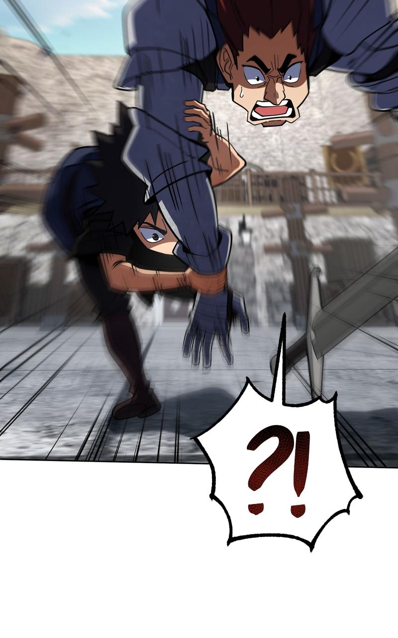 The Hammer Chap 34 - Next Chap 35