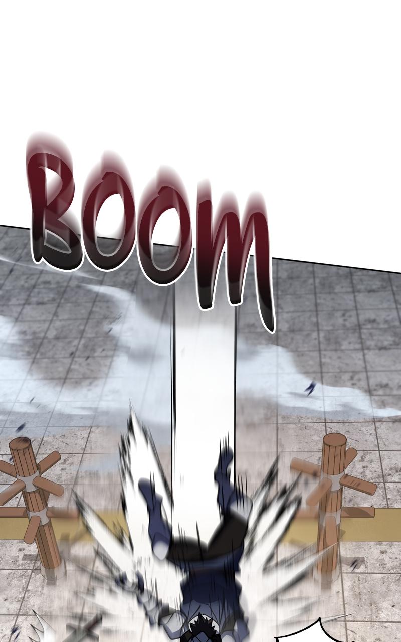 The Hammer Chap 34 - Next Chap 35