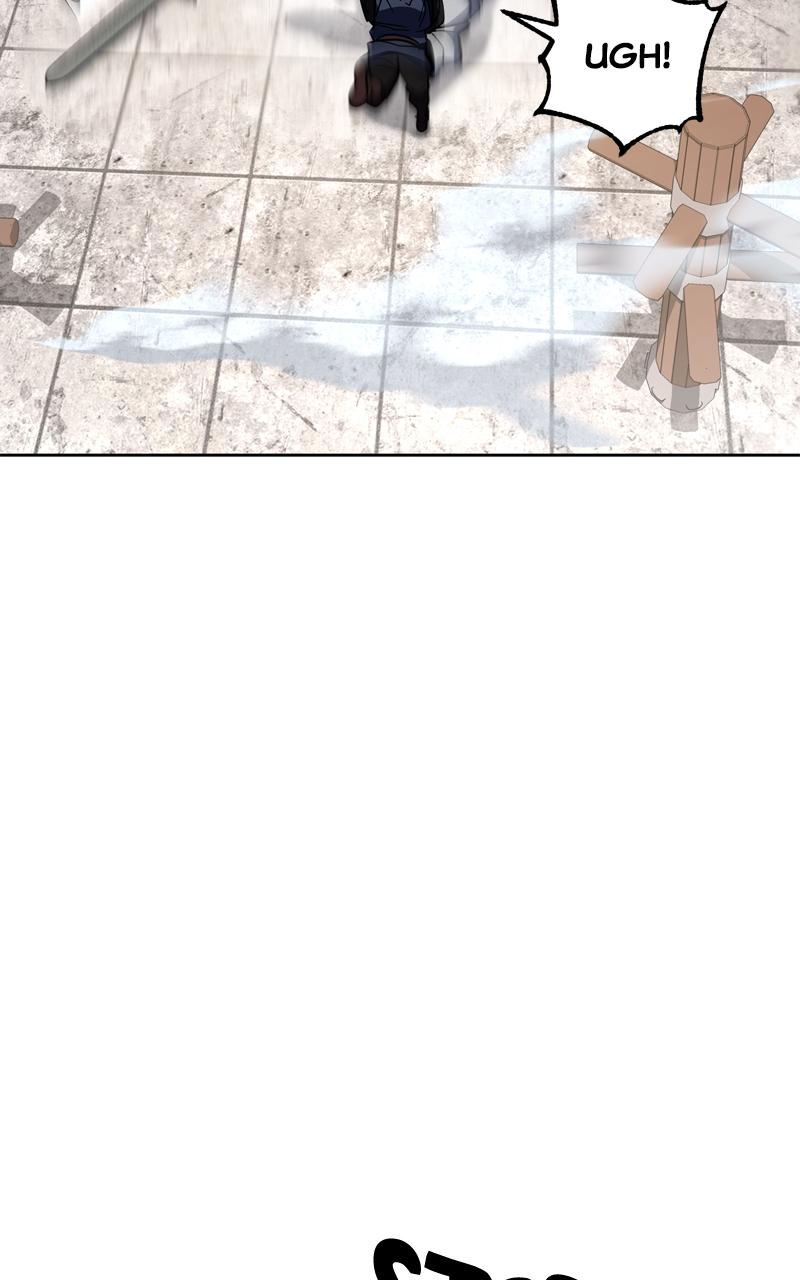 The Hammer Chap 34 - Next Chap 35