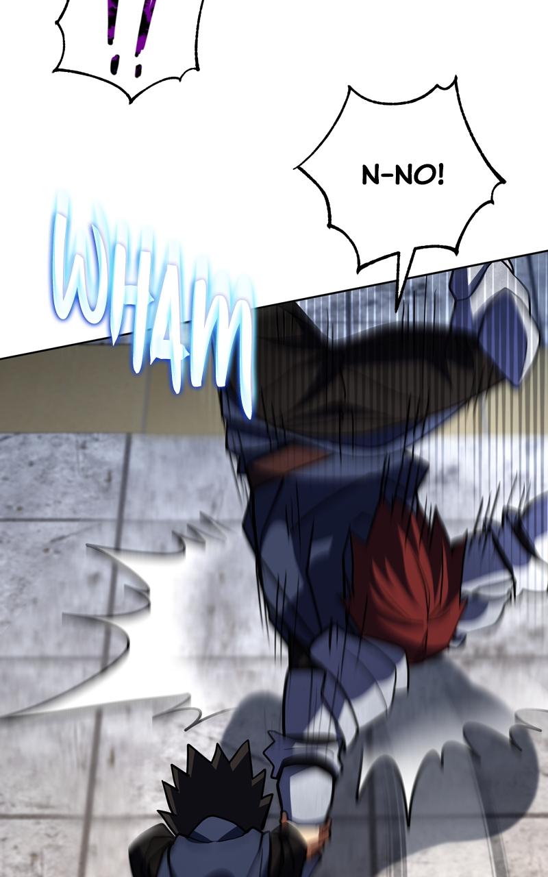 The Hammer Chap 34 - Next Chap 35