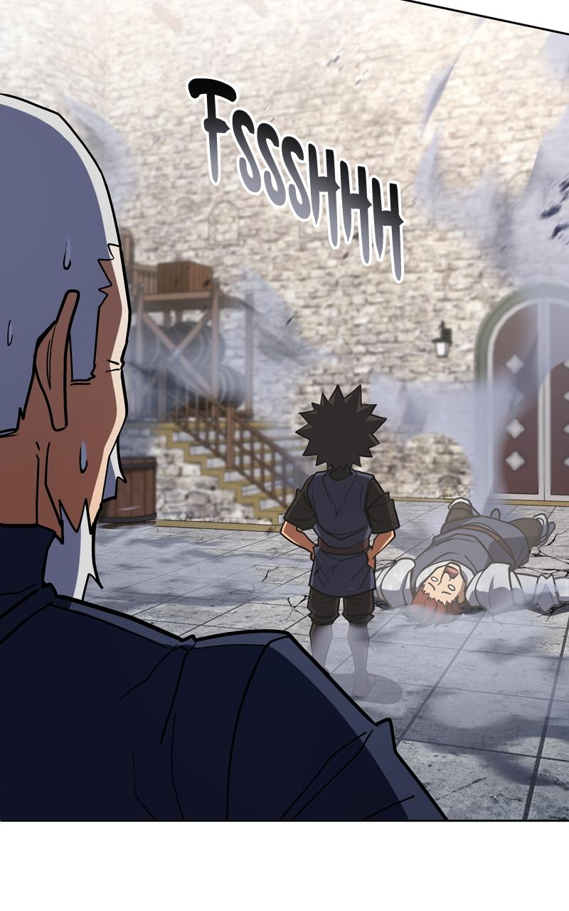 The Hammer Chap 34 - Next Chap 35